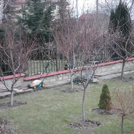 Hotel Family Mira Złote Piaski